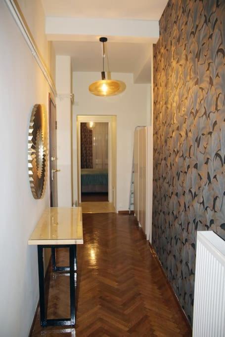 Kentavros Apartment Volos Luaran gambar