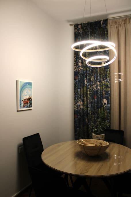 Kentavros Apartment Volos Luaran gambar