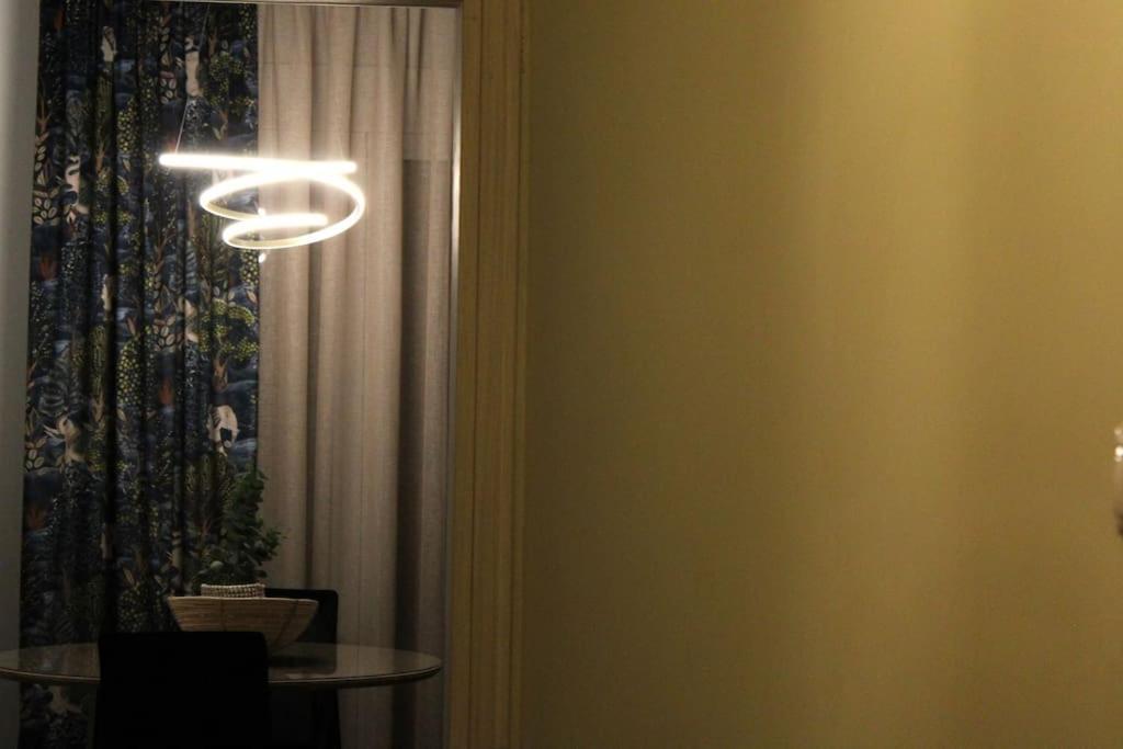 Kentavros Apartment Volos Luaran gambar