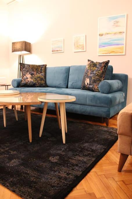 Kentavros Apartment Volos Luaran gambar